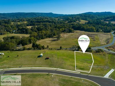 17 Stewarts Way, Nimbin
