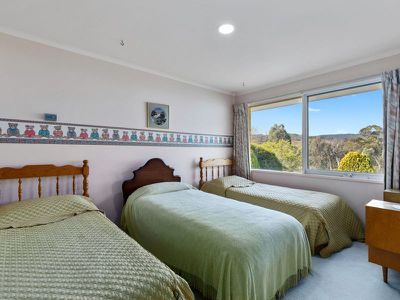 245 Sharps & Taylors Rd, Tallarook