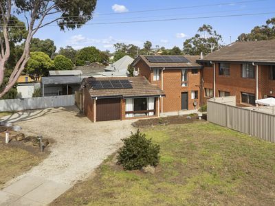 5 / 114 TARCOMBE ROAD, Seymour
