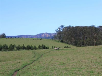 2286D 2286D Moss Vale Road, Kangaroo Valley