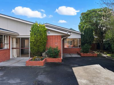 5C Gilmore Place, Burnside