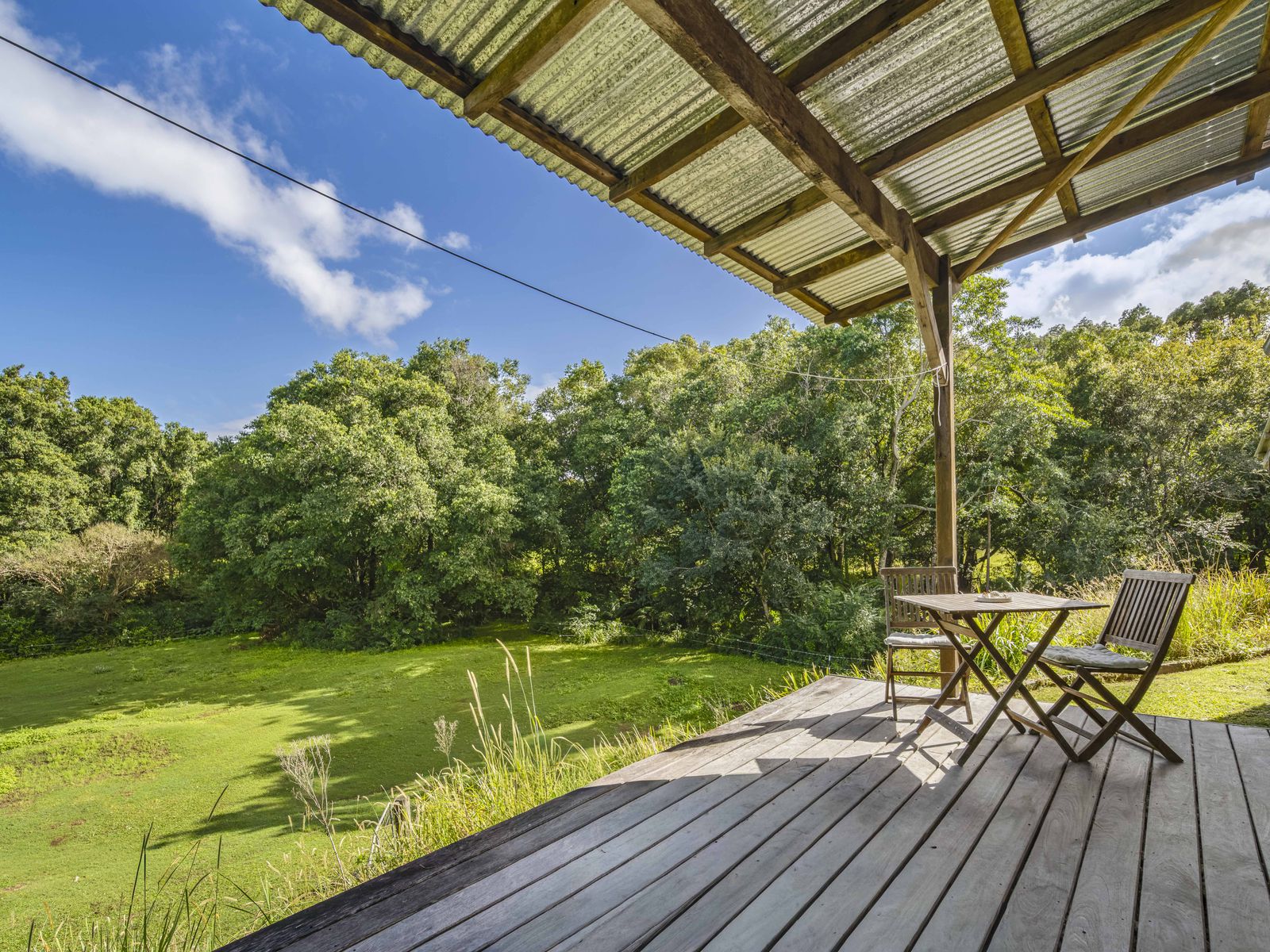 30 Coral Avenue, Mullumbimby