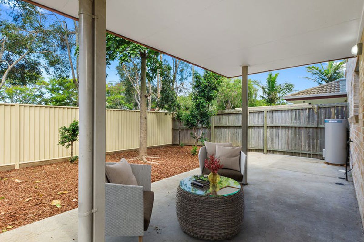 7 / 27 Heathwood Street, Taigum