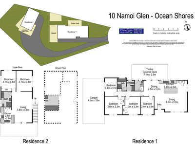 10 Namoi Glen, Ocean Shores
