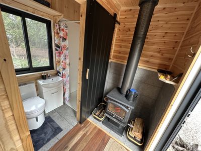 150 Fyfes Road, Mountain River
