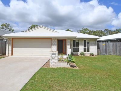36 Tranquil Dr, Wondunna