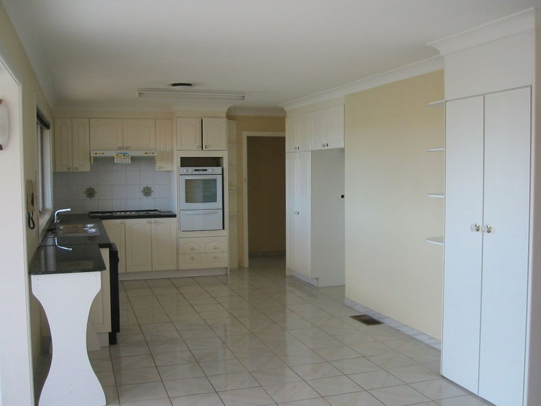 7 Eton Place, Chiswick