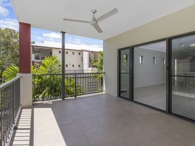 9 / 68 Charles Street, Cairns North