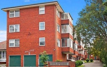 9 / 86 Botany  Street, Randwick