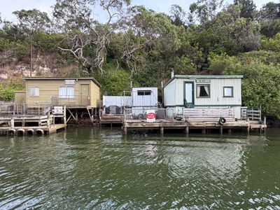 Section 910 (Reedbed) 10 Dry Creek Road, Donovans