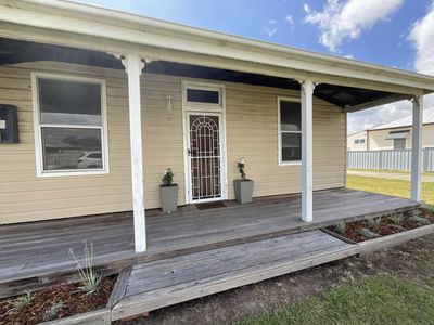 8 Third Street, Cessnock