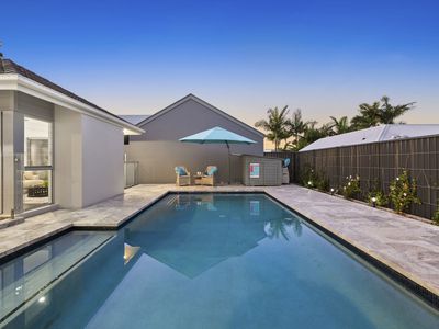 77 Mossvale Drive, Wakerley