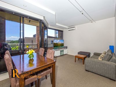 E901 / 26 Point Street, Pyrmont