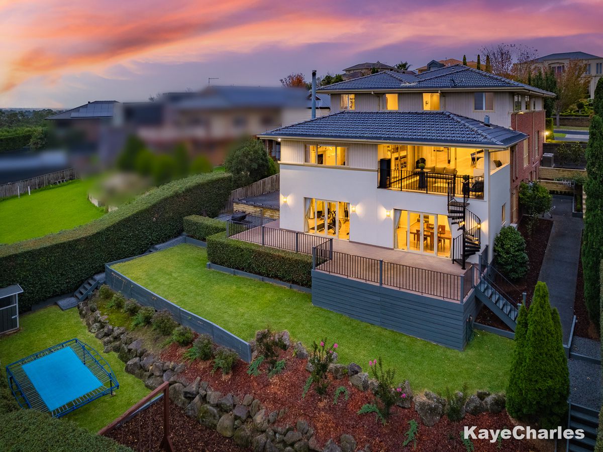 9 Royal Crescent, Beaconsfield