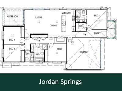 Jordan Springs