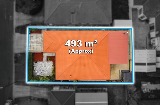 13 Wisla Circuit, Roxburgh Park