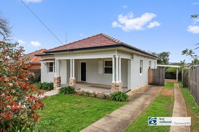 58 Roderick Street  , Tamworth