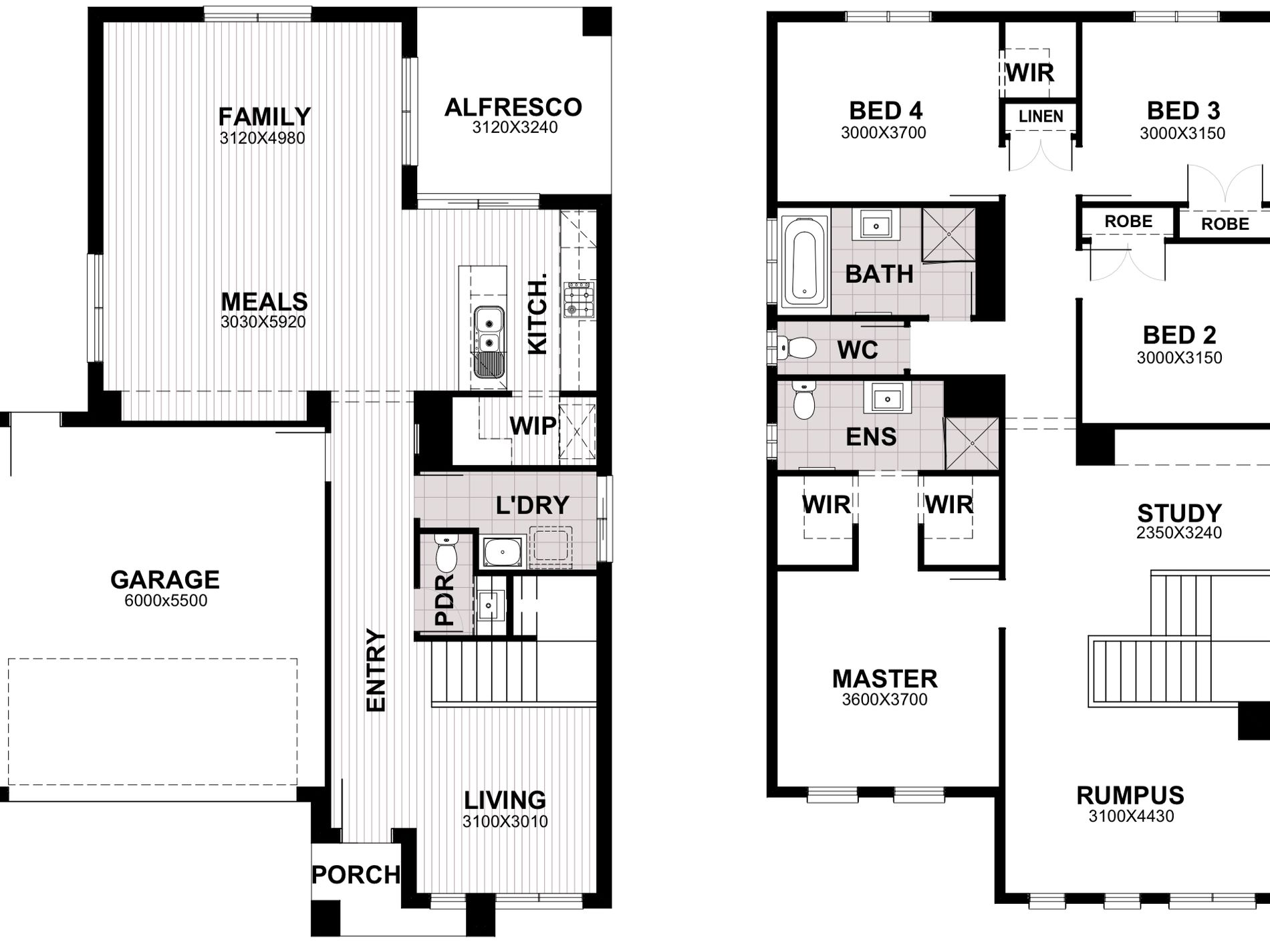 Lot 1041 Zoe Street, Sunbury