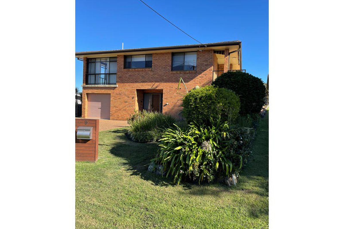 9 Wallent Close, Wamberal