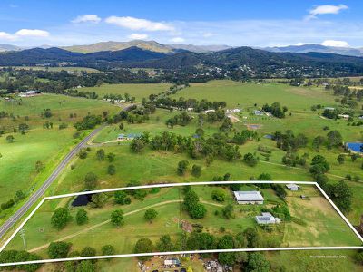 670 Kandanga Imbil Road, Imbil