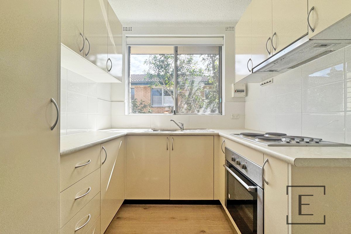 18 / 25 Wharf Road, Gladesville