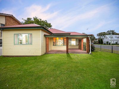 1 Lett Street, Gorokan