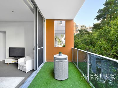 441 / 5 Loftus Street, Turrella