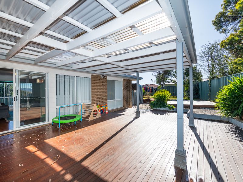 36 Hellmund Street , Queanbeyan West