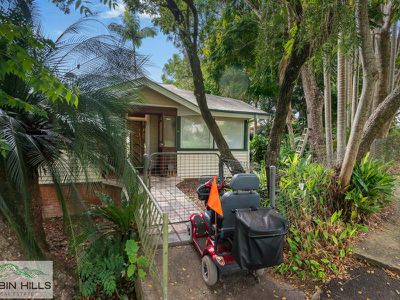 89 Cullen Street, Nimbin