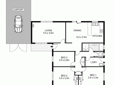 3 Cumberland Crescent, Huntfield Heights