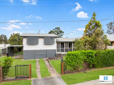 346 Warwick Road, Yamanto