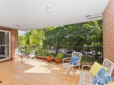 87 / 18 Cecilia Street, Marrickville