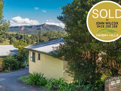 1 / 39 Thorburn Street, Nimbin