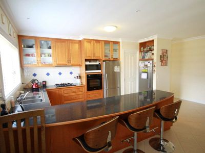 28 Collyndale Drive, Wangaratta