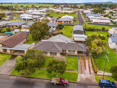 14 Belt Road, Millicent