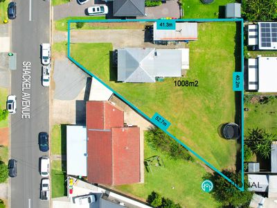 46 Shackel Avenue, Guildford