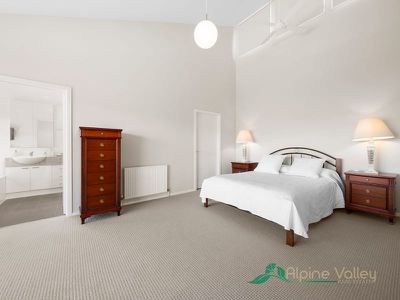 21 Ranch Road, Tawonga South