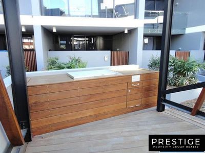 105 / 9 Archibald Avenue, Waterloo