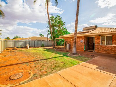 14 Skippers Loop, South Hedland