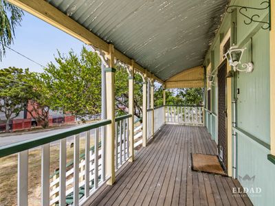 93 Darling Street, West Ipswich