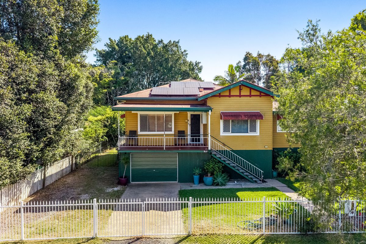 39 Centre Street, South Lismore