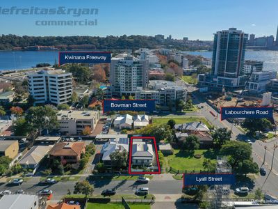 25 Lyall Street, South Perth