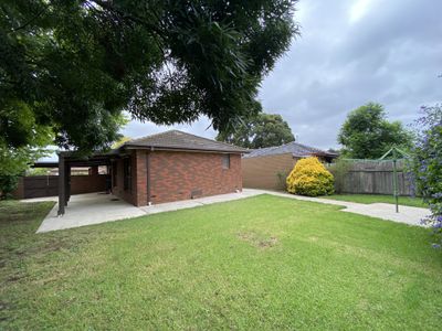 4 Moolong Court, Werribee