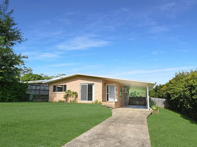 4 Bonney Street, Nambour