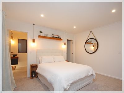 3a Andrews Street , Foxton Beach