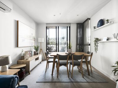 314/47 Nelson Place, Williamstown