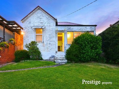 8 Realm St, Arncliffe