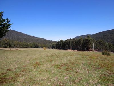 Lot 1, 100 Crosswells Road, Pelverata