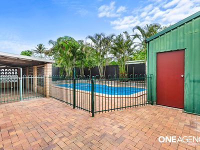 5 Jocelyn Parade, Granville