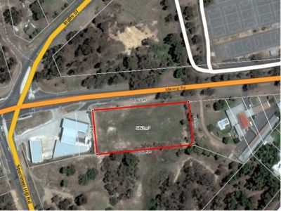 159-143 Marong Road, Golden Square